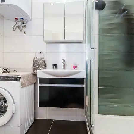 Apartman Newcity *