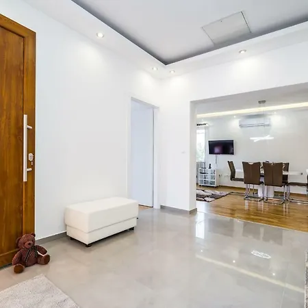 Apartman Newcity *