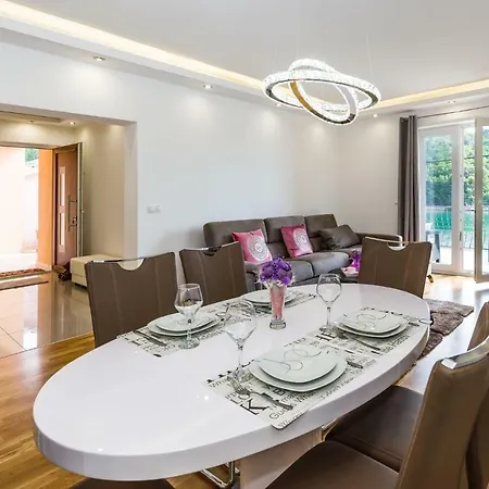 Apartman Newcity *