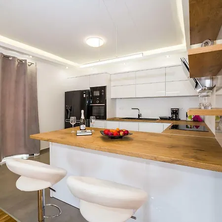 Apartman Newcity *