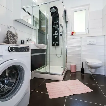 Apartman Newcity *