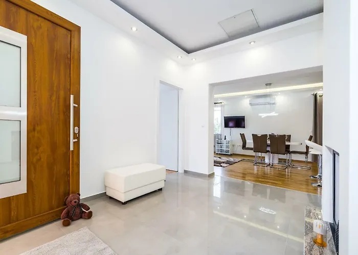 Appartamento Newcity *