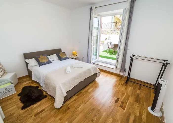 Appartamento Newcity Novigrad (Dalmatia)