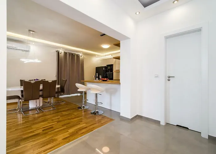 Newcity Appartamento *