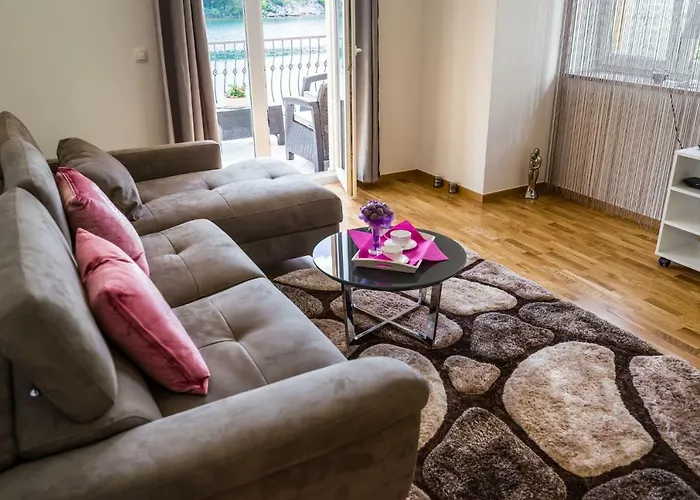 Newcity Appartamento Novigrad (Dalmatia)