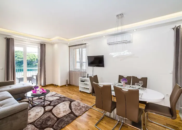 Newcity Appartamento *
