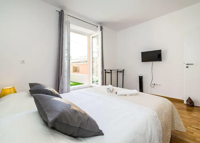 Appartamento Newcity Novigrad (Dalmatia)