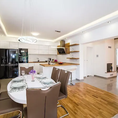 Appartement Newcity