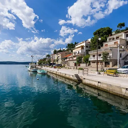 Newcity Novigrad (Dalmatia)