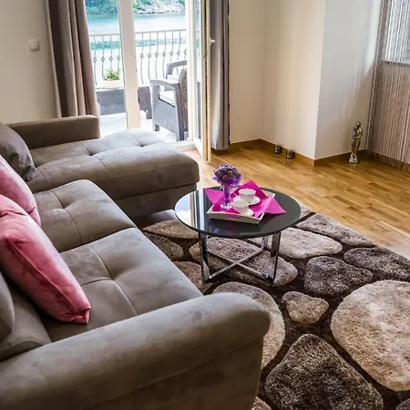 Newcity Appartement Novigrad (Dalmatia)