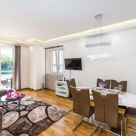Newcity Appartamento *