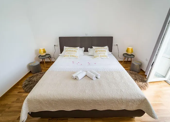 Appartement Newcity *