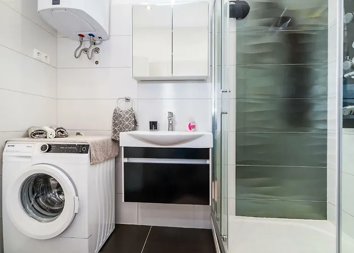 Appartement Newcity *