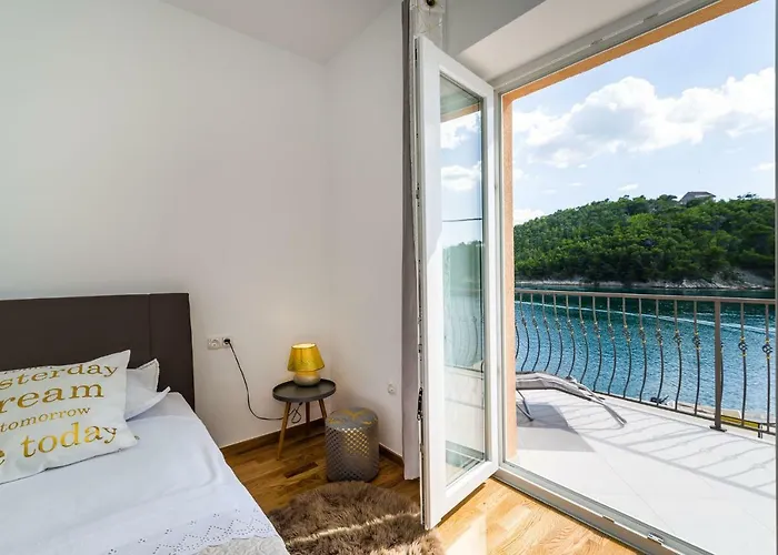 Newcity Appartement *