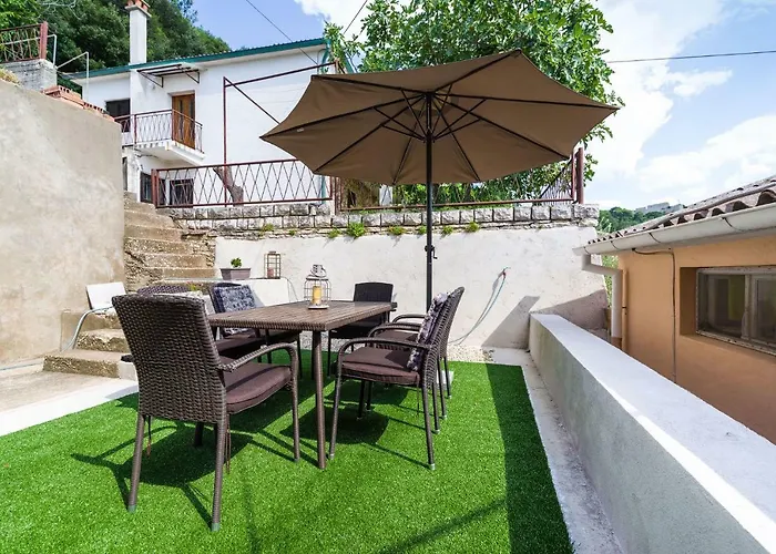 Appartement Newcity