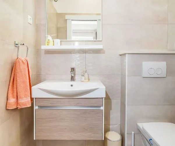 Newcity Appartement