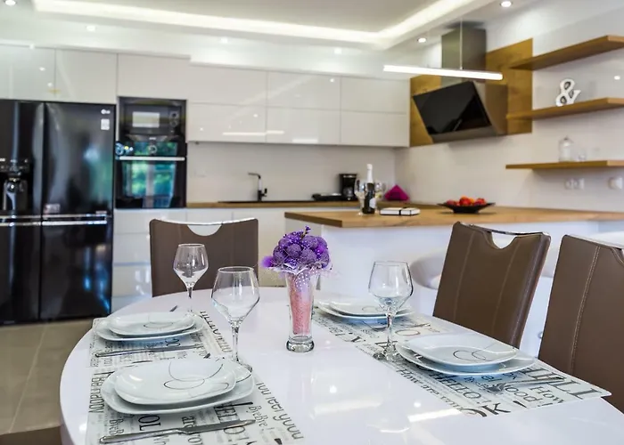 Appartement Newcity