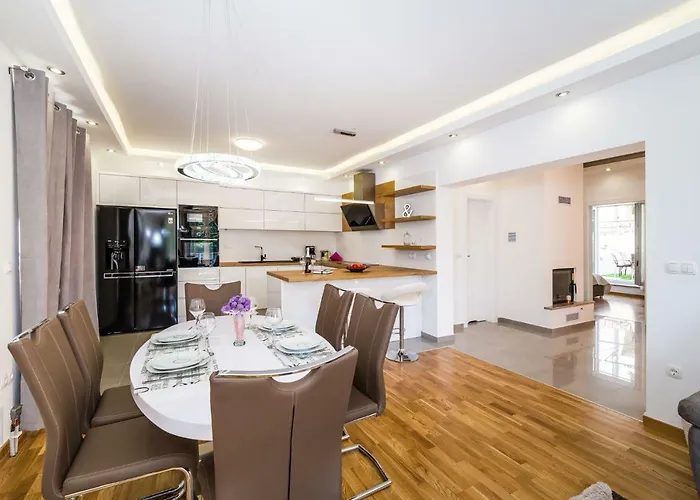 Apartament Newcity