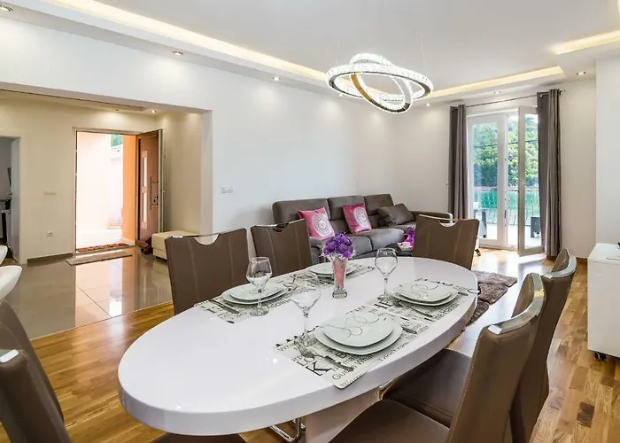 Appartement Newcity *