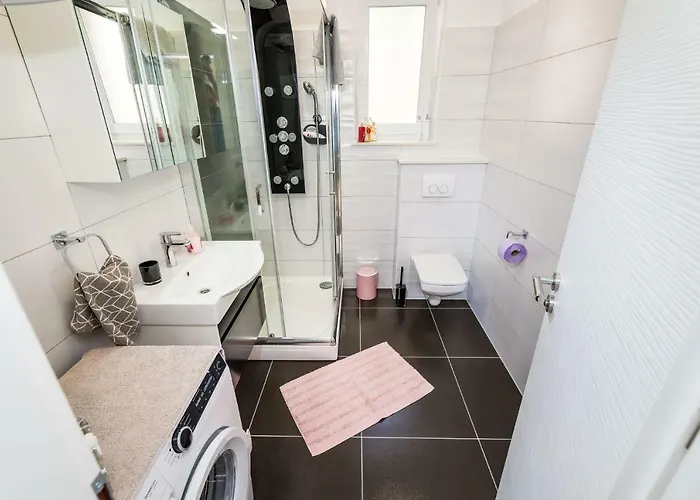 Newcity Appartement Novigrad (Dalmatia)