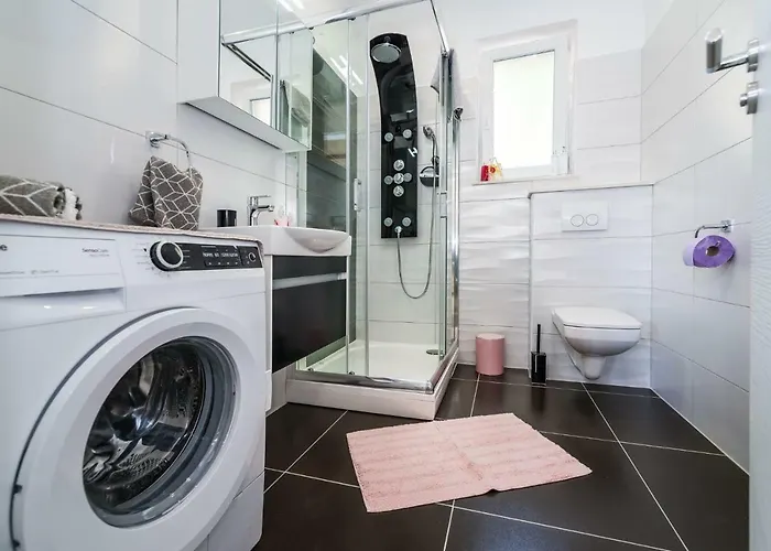 Appartement Newcity *